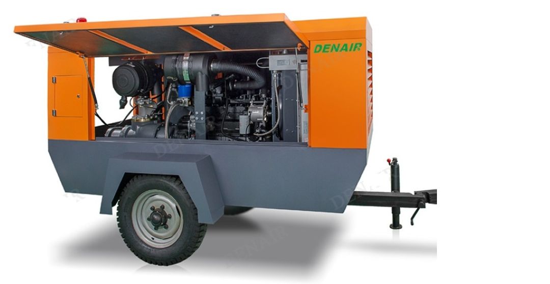 Denair DACY